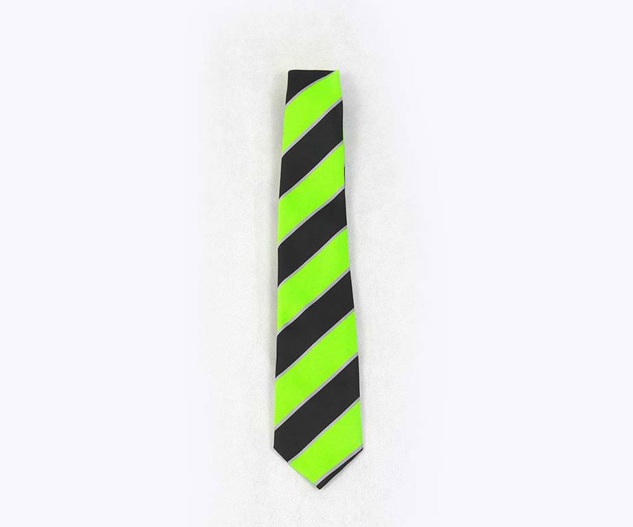 School Tie (CHA) – KL Schoolwear
