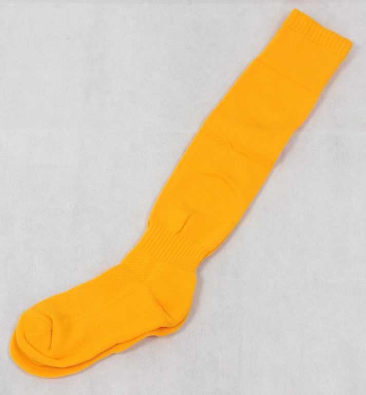 Football Socks – Gold (BW) – KL Schoolwear