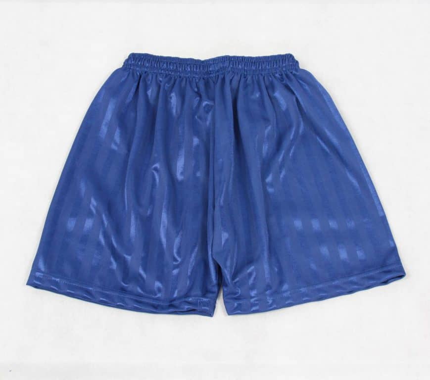 PE Shorts (Shadow Stripe) (NT) – KL Schoolwear