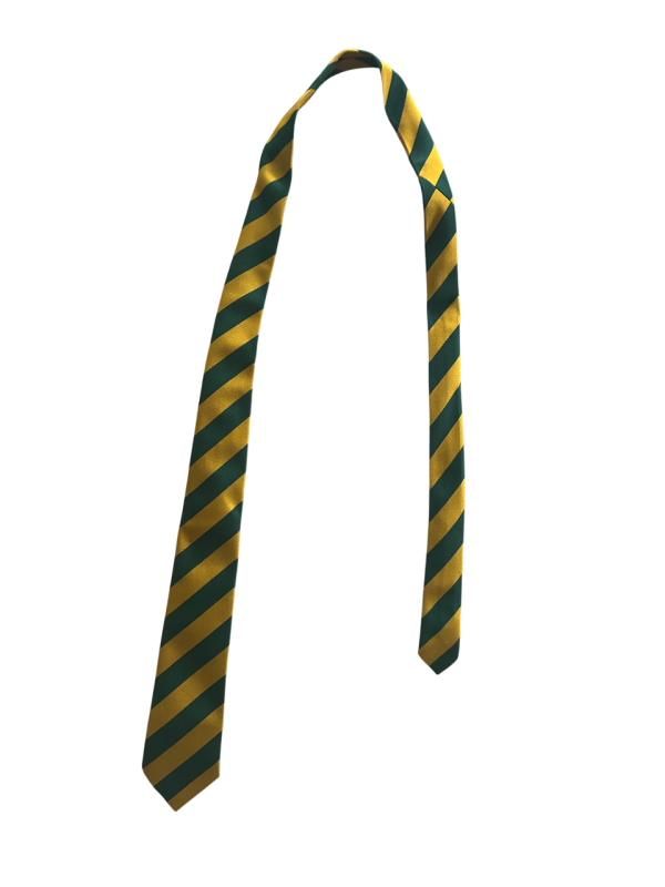 WPA - Tie (NEW)