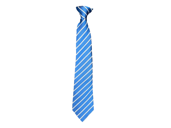 Clip on Tie (H&C)