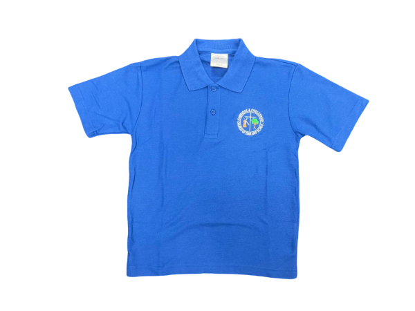 Polo Shirt (H&C)