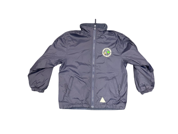Winter Jacket (H&C)