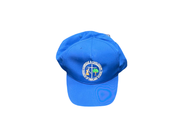 Baseball Cap (H&C)