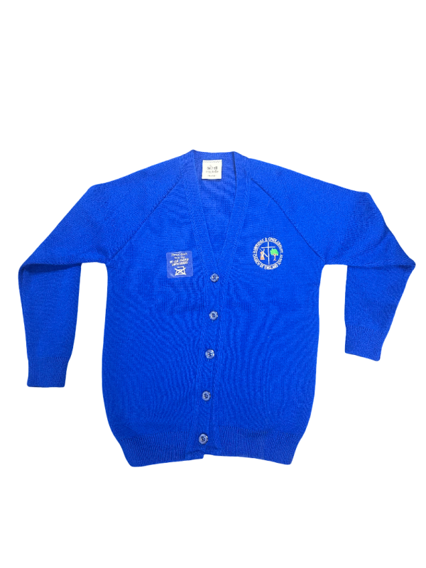 Cardigan (H&C)