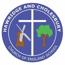 hawridge logo